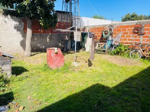 Casa en Venta 38 años