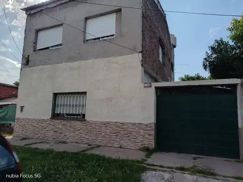 CASA EN VENTA 10 AMBIENTES SAN MIGUEL- SANTA BRÍGIDA