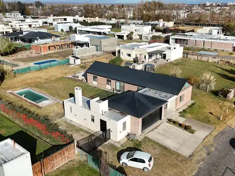 Casa en Cipolletti