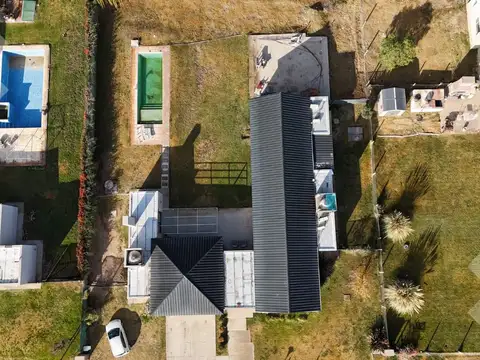 Casa en Venta con 1 cochera