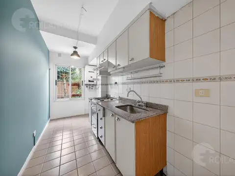 Departamento en Venta 24 años