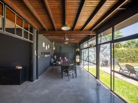 Casa en Venta 16 años