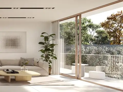 Departamento en Venta Apto profesional