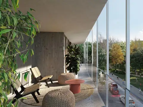 Departamento en Venta en Villa Urquiza, USD 570.290