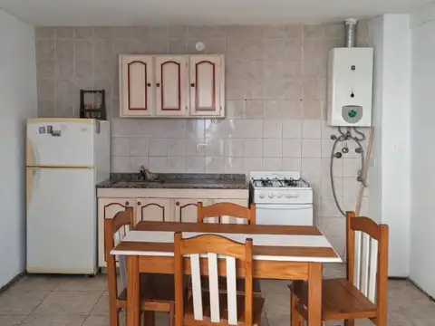 1 DORM - ALQUILADO - OPORTUNIDAD