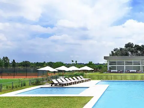 Terreno en Venta de 685,0 m2