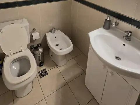 Departamento en Alquiler Permite mascota