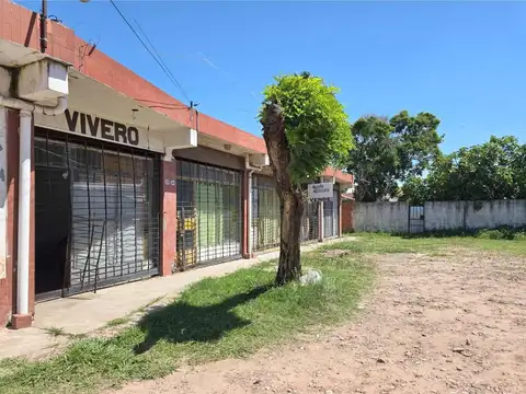 Local en Venta en Villa Santos Tesei, USD 38.000