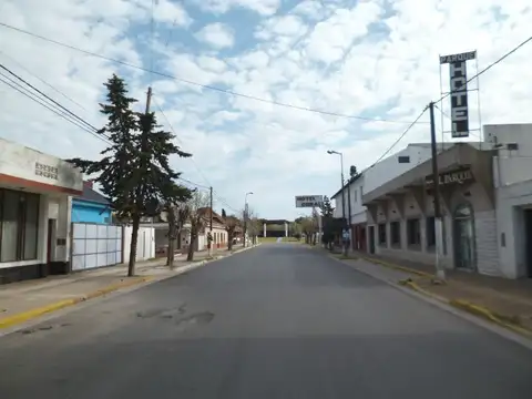 Local en Venta en San Clemente Del Tuyu, USD 35.000