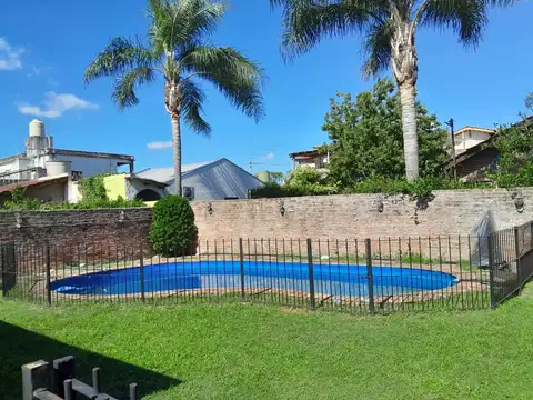 VTA.CASA COCH/PILETA-BOULOGNE-SE ESCUCHAN OFERTAS