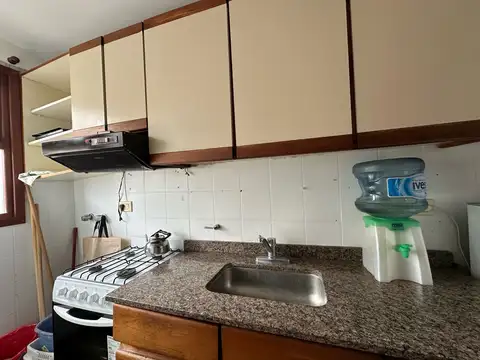 Departamento en Alquiler Temporal al Noreste