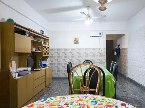 Departamento en Venta 36 años