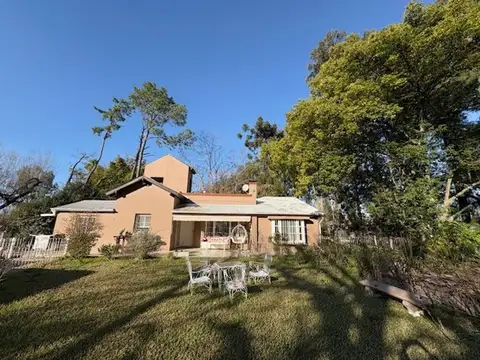 VENTA/ Casa quinta/ Otamendi - Campana/