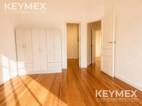 Departamento en Alquiler Apto profesional