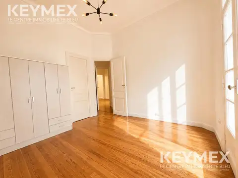 Departamento en Alquiler en Recoleta, $ 1.350.000
