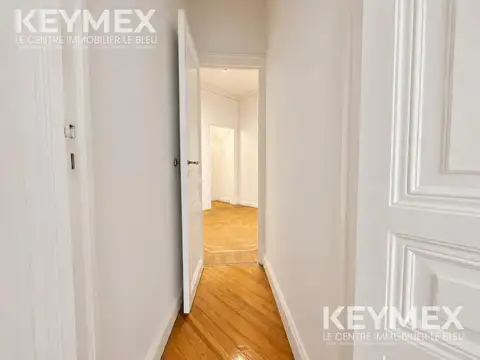 Departamento en Alquiler 65 años