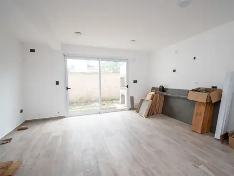 Departamento en Venta en Santa Fe, USD 110.000