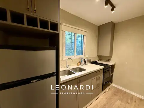 Departamento en Venta en Belen De Escobar, USD 98.000