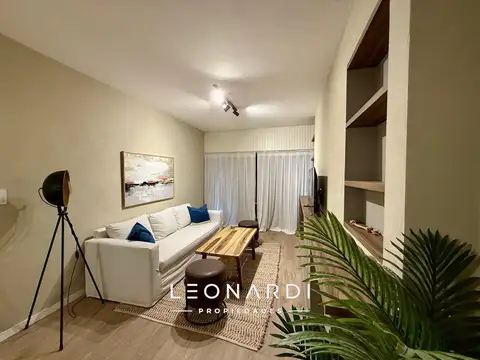 Departamento en venta en el CUBE