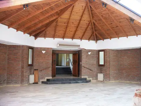 RESIDENCIA EN VENTA EN SAN MIGUEL