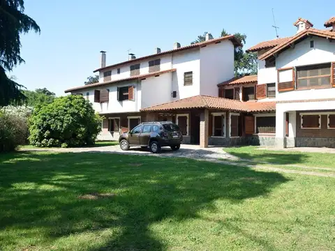 RESIDENCIA EN VENTA EN SAN MIGUEL