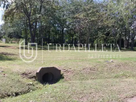 Terreno en Venta en Estancias Del Pilar, USD 155.000