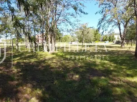 Terreno en venta en Estancias Del Pilar  barrio Golf