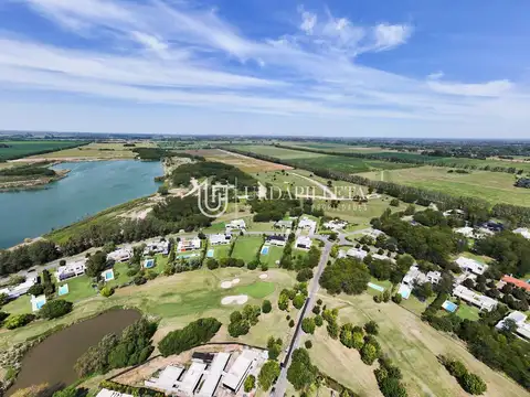 Estancias del Pilar - Barrio Golf