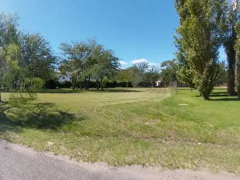 Terreno en venta en Estancias Del Pilar  barrio Golf Pilar
