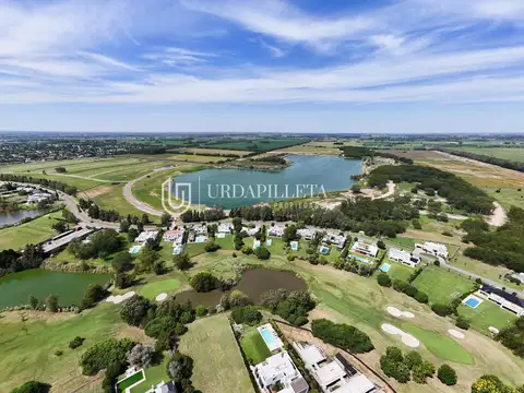 Terreno en Venta en Estancias Del Pilar, USD 155.000