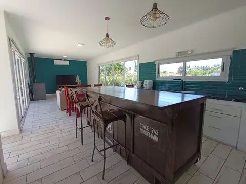 Casa en Venta con 1 cochera