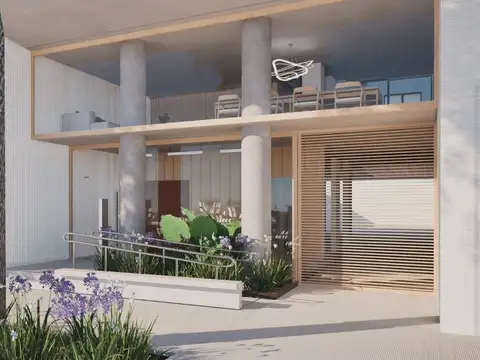 Departamento en Venta de 2 dormitorios