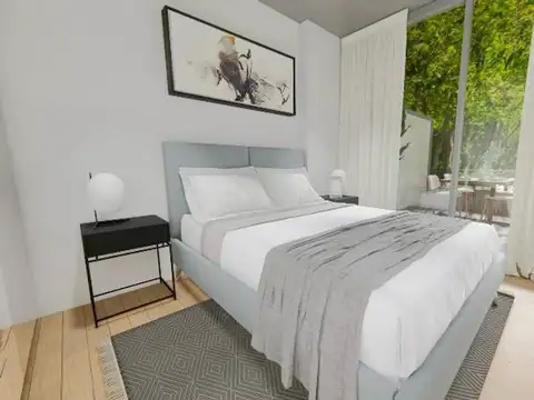 Departamento en Venta 1 año
