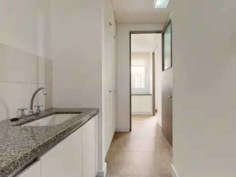 Departamento 5 ambientes con 4 baños