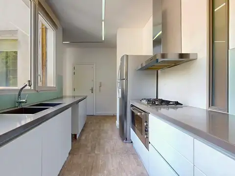 Departamento en Venta de 4 dormitorios