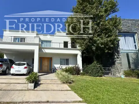 CASA EN VENTA -Haras Maria Victoria  Moreno