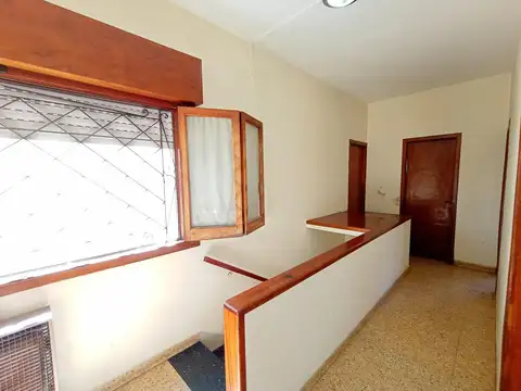 Departamento PH en planta alta