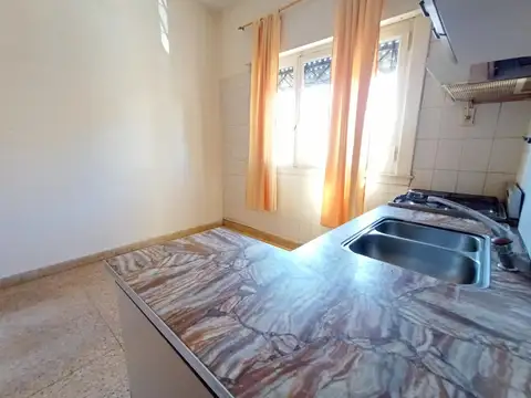 Departamento PH en planta alta
