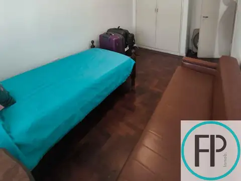 Depto Tipo Casa en Alquiler de 2 dormitorios