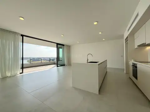Departamento en Alquiler de 3 dormitorios