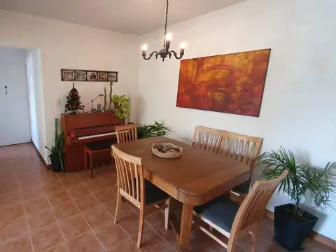 Departamento en Venta de 3 dormitorios