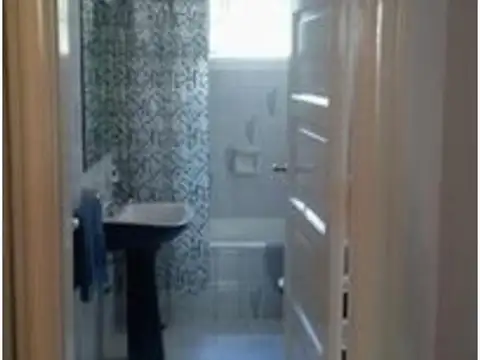 Departamento en Alquiler Temporal de 4 ambientes