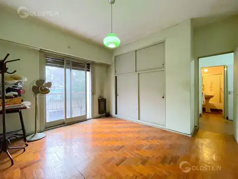 Depto Tipo Casa en Venta 70 años