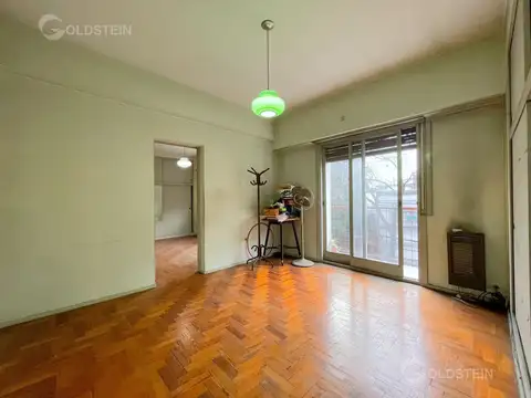 Depto Tipo Casa en Venta con 2 cocheras