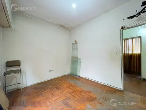 Depto Tipo Casa en Venta en Caballito, USD 340.000