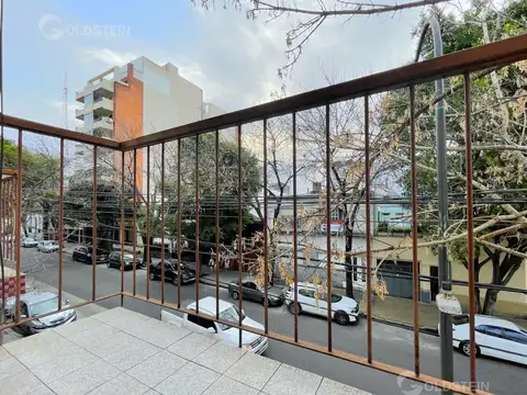 Depto Tipo Casa 5 ambientes con 3 baños