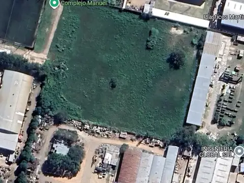 Terreno en Alquiler en Cordoba, USD 3.500