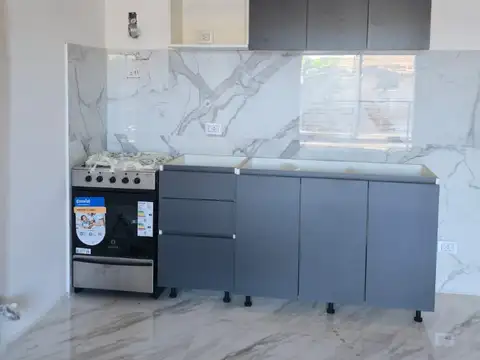 Departamento en Venta en Florida, USD 135.000