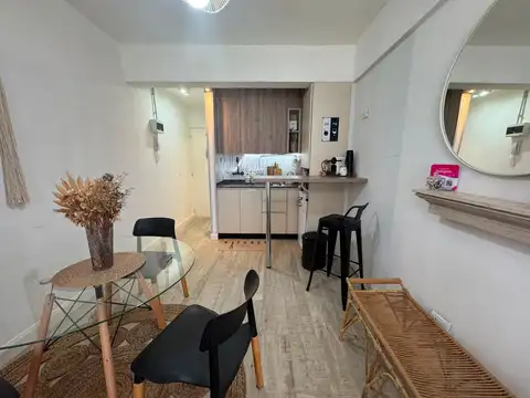 Departamento en Venta de Monoambiente