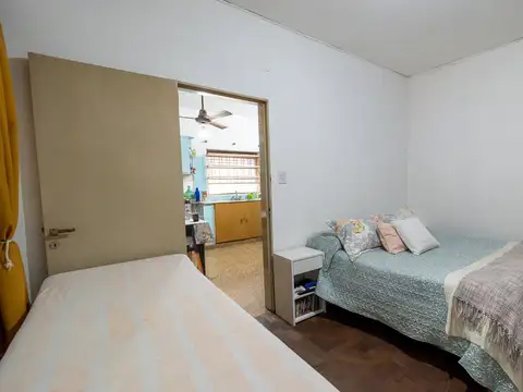 VENTA CASA PASILLO CON PATIO